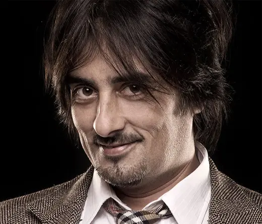 El mundo del rock esta de luto, falleció Luis